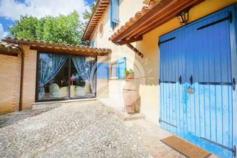 Villa a Montecastrilli, Terni, Montecastrilli - € 820.000 | Ref: UR 13 - foto 10