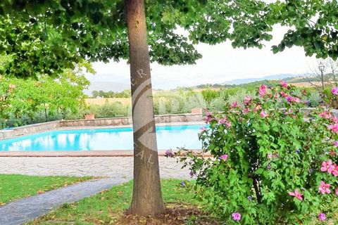 Villa a Montecastrilli, Terni, Montecastrilli - € 820.000 | Ref: UR 13 - foto 11