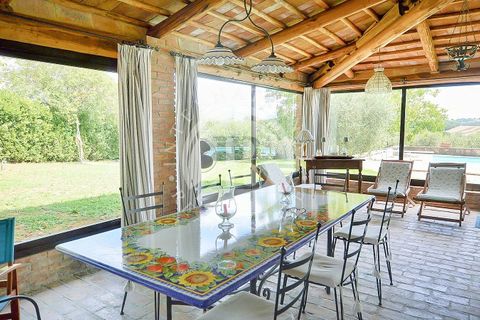 Villa a Montecastrilli, Terni, Montecastrilli - € 820.000 | Ref: UR 13 - foto 14