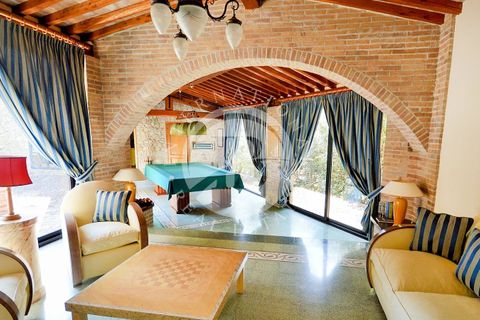 Villa a Montecastrilli, Terni, Montecastrilli - € 820.000 | Ref: UR 13 - foto 15