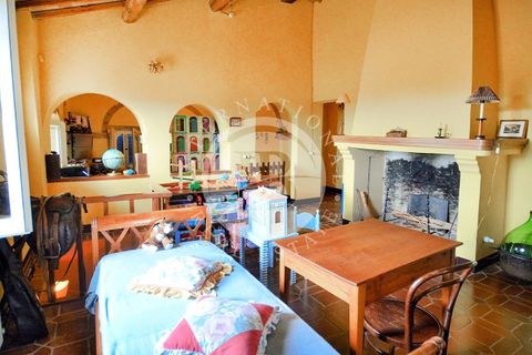 Villa a Montecastrilli, Terni, Montecastrilli - € 820.000 | Ref: UR 13 - foto 16