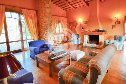 Villa a Montecastrilli, Terni, Montecastrilli - € 820.000 | Ref: UR 13 - foto 17