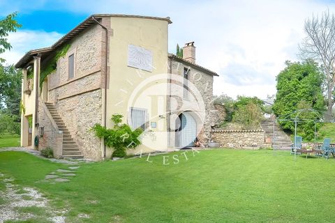 Villa i Collazzone, Perugia, Collazzone - € 540.000 | Ref: UR 15 - foto 2