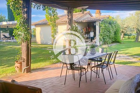 Villa i Collazzone, Perugia, Collazzone - € 540.000 | Ref: UR 15 - foto 7