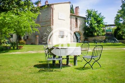 Villa i Collazzone, Perugia, Collazzone - € 540.000 | Ref: UR 15 - foto 8