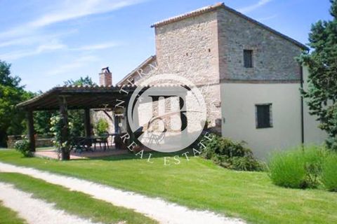 Villa i Collazzone, Perugia, Collazzone - € 540.000 | Ref: UR 15 - foto 11