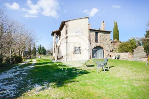 Villa i Collazzone, Perugia, Collazzone - € 540.000 | Ref: UR 15 - foto 12