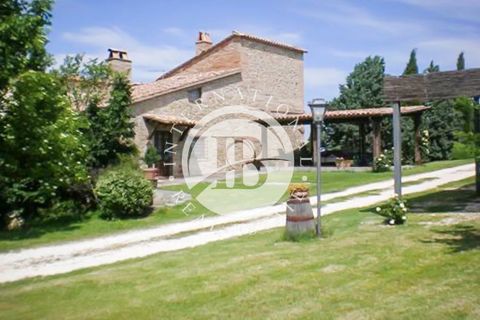 Villa i Collazzone, Perugia, Collazzone - € 540.000 | Ref: UR 15 - foto 19
