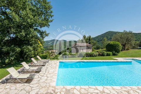 Villa i Umbertide, Perugia, Umbertide - € 5.200.000 | Ref: UR 23 - foto 1