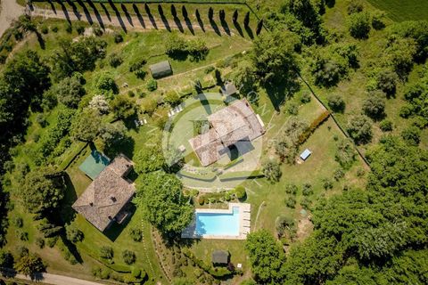 Villa i Umbertide, Perugia, Umbertide - € 5.200.000 | Ref: UR 23 - foto 3