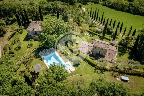 Villa i Umbertide, Perugia, Umbertide - € 5.200.000 | Ref: UR 23 - foto 4