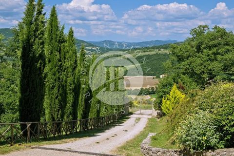 Villa i Umbertide, Perugia, Umbertide - € 5.200.000 | Ref: UR 23 - foto 6