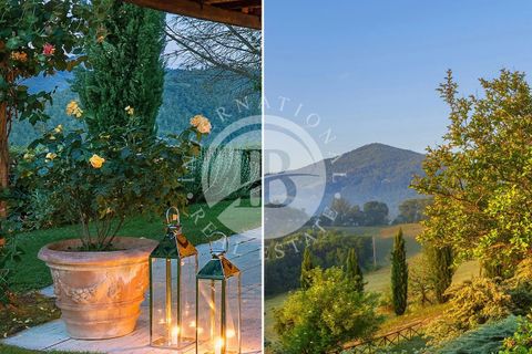 Villa i Umbertide, Perugia, Umbertide - € 5.200.000 | Ref: UR 23 - foto 7