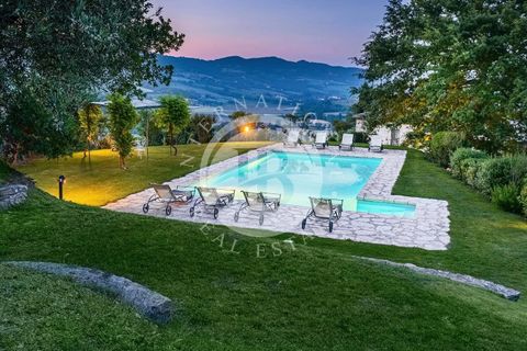 Villa i Umbertide, Perugia, Umbertide - € 5.200.000 | Ref: UR 23 - foto 8