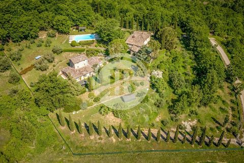 Villa i Umbertide, Perugia, Umbertide - € 5.200.000 | Ref: UR 23 - foto 9