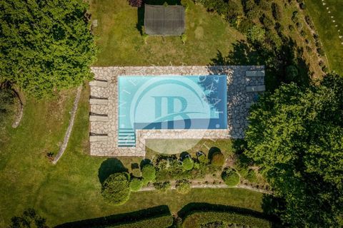Villa i Umbertide, Perugia, Umbertide - € 5.200.000 | Ref: UR 23 - foto 10