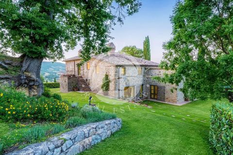 Villa i Umbertide, Perugia, Umbertide - € 5.200.000 | Ref: UR 23 - foto 11