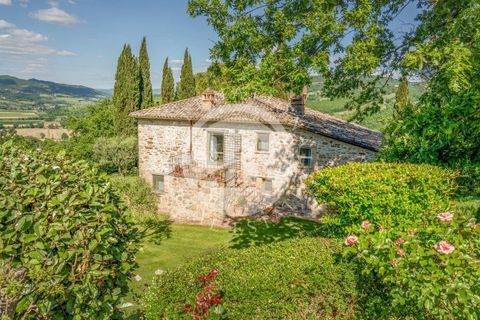 Villa i Umbertide, Perugia, Umbertide - € 5.200.000 | Ref: UR 23 - foto 13