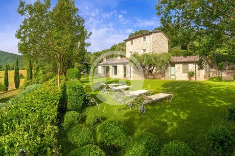 Villa i Umbertide, Perugia, Umbertide - € 5.200.000 | Ref: UR 23 - foto 14