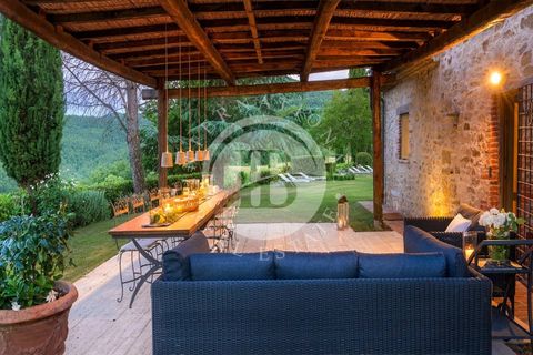 Villa i Umbertide, Perugia, Umbertide - € 5.200.000 | Ref: UR 23 - foto 15