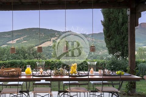 Villa i Umbertide, Perugia, Umbertide - € 5.200.000 | Ref: UR 23 - foto 16