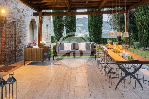 Villa i Umbertide, Perugia, Umbertide - € 5.200.000 | Ref: UR 23 - foto 17