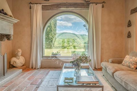 Villa i Umbertide, Perugia, Umbertide - € 5.200.000 | Ref: UR 23 - foto 18