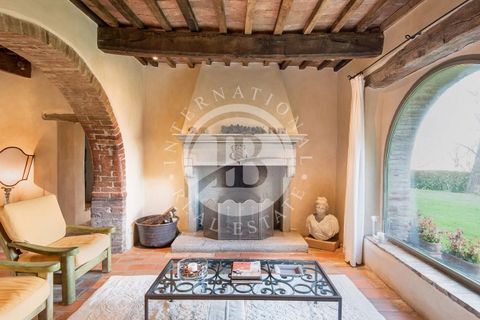 Villa i Umbertide, Perugia, Umbertide - € 5.200.000 | Ref: UR 23 - foto 19