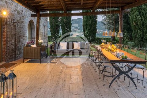 Villa i Umbertide, Perugia, Umbertide - € 5.200.000 | Ref: UR 23 - foto 20