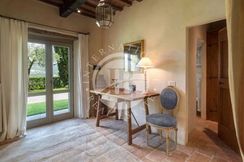 Villa i Umbertide, Perugia, Umbertide - € 5.200.000 | Ref: UR 23 - foto 25