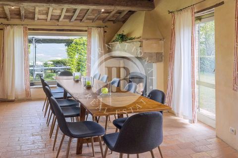 Villa i Umbertide, Perugia, Umbertide - € 5.200.000 | Ref: UR 23 - foto 26