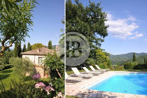 Villa i Umbertide, Perugia, Umbertide - € 5.200.000 | Ref: UR 23 - foto 28