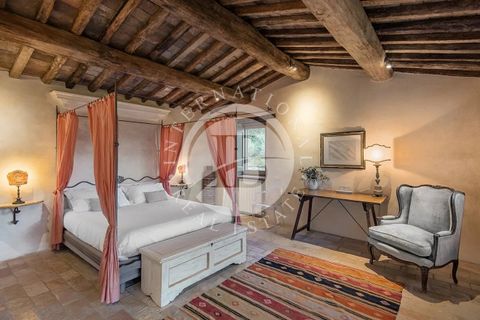 Villa i Umbertide, Perugia, Umbertide - € 5.200.000 | Ref: UR 23 - foto 31