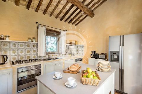 Villa i Umbertide, Perugia, Umbertide - € 5.200.000 | Ref: UR 23 - foto 34