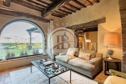 Villa i Umbertide, Perugia, Umbertide - € 5.200.000 | Ref: UR 23 - foto 35