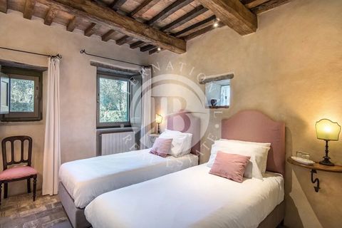Villa i Umbertide, Perugia, Umbertide - € 5.200.000 | Ref: UR 23 - foto 38