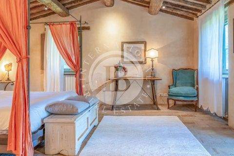 Villa i Umbertide, Perugia, Umbertide - € 5.200.000 | Ref: UR 23 - foto 46