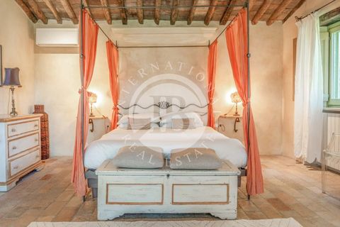 Villa i Umbertide, Perugia, Umbertide - € 5.200.000 | Ref: UR 23 - foto 47