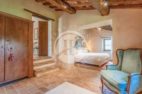 Villa i Umbertide, Perugia, Umbertide - € 5.200.000 | Ref: UR 23 - foto 49