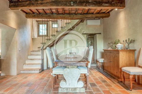Villa i Umbertide, Perugia, Umbertide - € 5.200.000 | Ref: UR 23 - foto 50