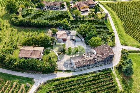 Villa a Vo', Padua, Vo' - € 2.500.000 | Ref: ML 1 - foto 2