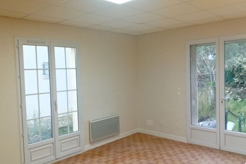 Villa a Caux, Herault, Caux - € 830/mes | Ref: 801080 - foto 2