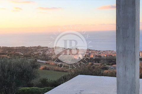 Villa i Tropea, Vibo Valentia, Tropea - € 275.000 | Ref: BI 4 - foto 1