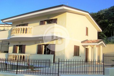 Villa i Tropea, Vibo Valentia, Tropea - € 450.000 | Ref: BI 11 - foto 1