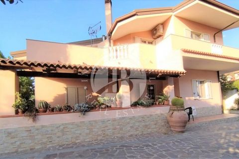 Villa i Ricadi, Vibo Valentia, Ricadi - € 470.000 | Ref: BI 19 - foto 1