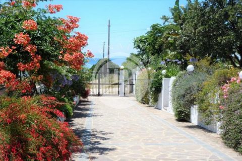 Villa i Ricadi, Vibo Valentia, Ricadi - € 470.000 | Ref: BI 19 - foto 13