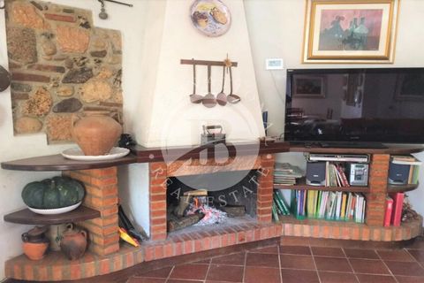 Villa i Ricadi, Vibo Valentia, Ricadi - € 470.000 | Ref: BI 19 - foto 19