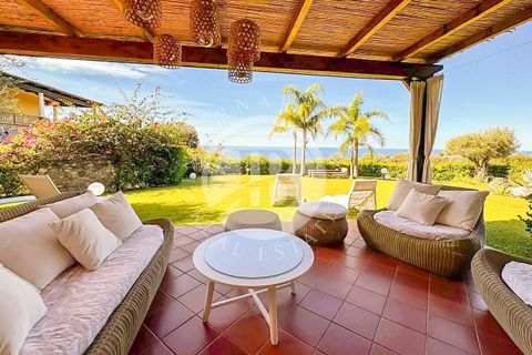Villa i Diamante, Cosenza, Diamante - € 890.000 | Ref: IS 13 - foto 1