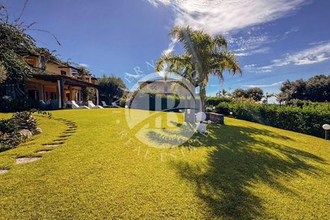 Villa i Diamante, Cosenza, Diamante - € 890.000 | Ref: IS 13 - foto 8