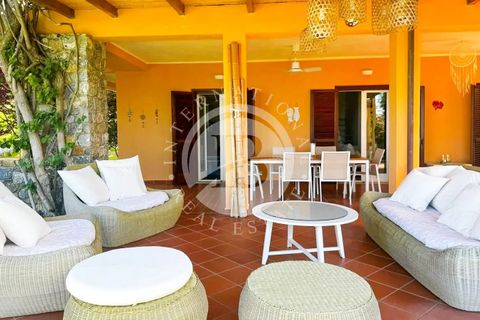 Villa i Diamante, Cosenza, Diamante - € 890.000 | Ref: IS 13 - foto 10